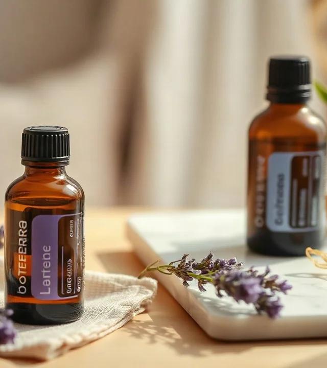Migliori Diffusori di Oli Essenziali doTERRA