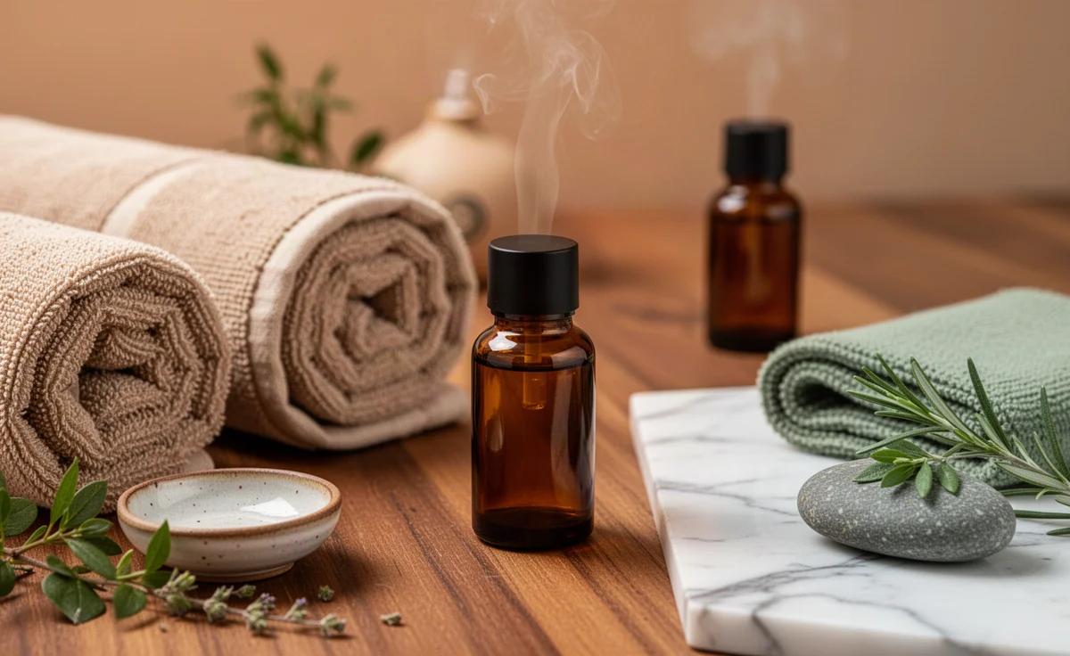 AromaTouch czy zestaw do masażu, co wybrać do domu