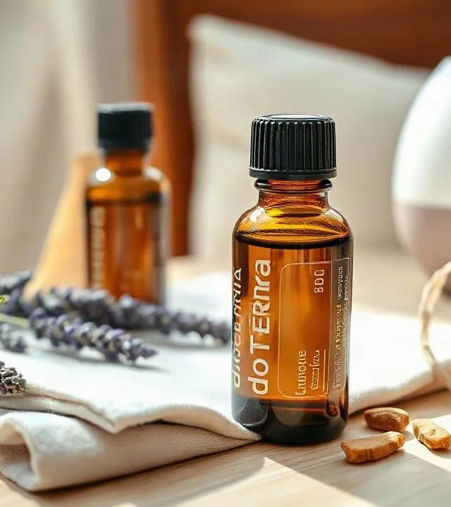 Am Testat Uleiul de Tămâie doTERRA și Iată Părerea Mea