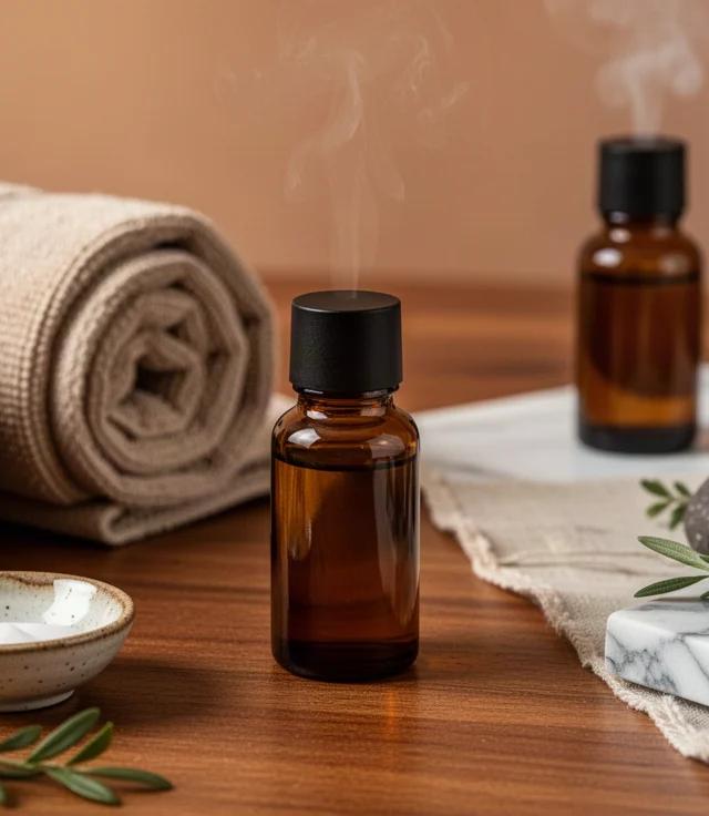 Mejores aceites doTERRA para masaje relajante