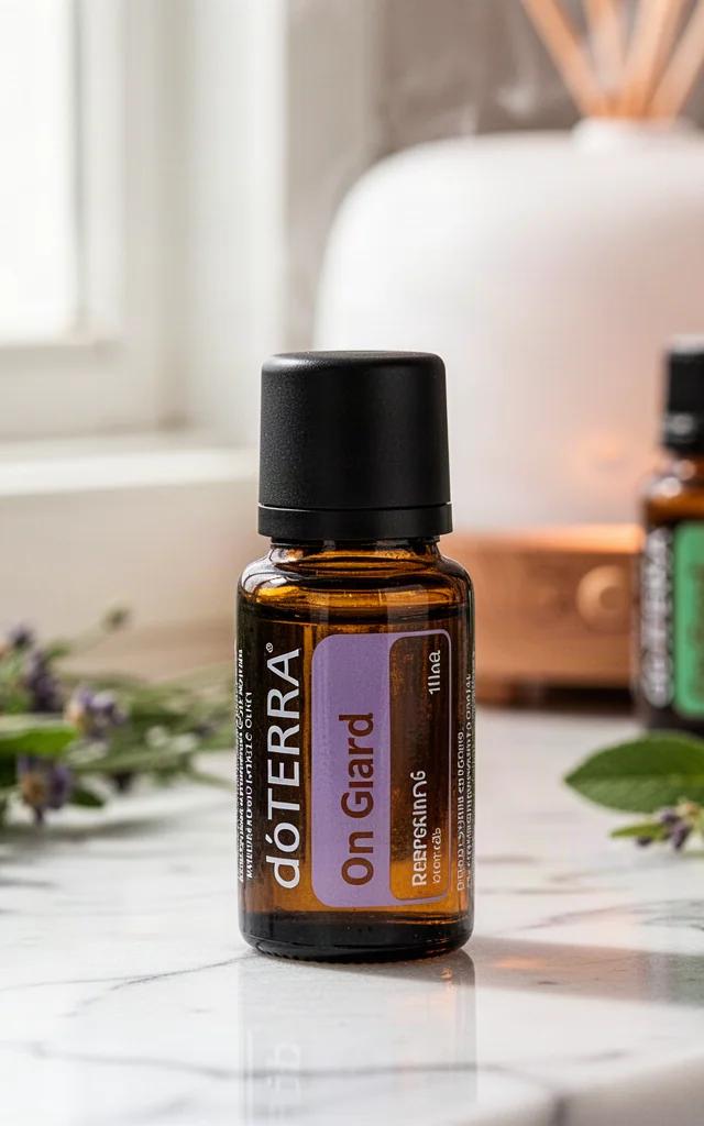 Kit de inicio doTERRA España, ¿vale la pena?