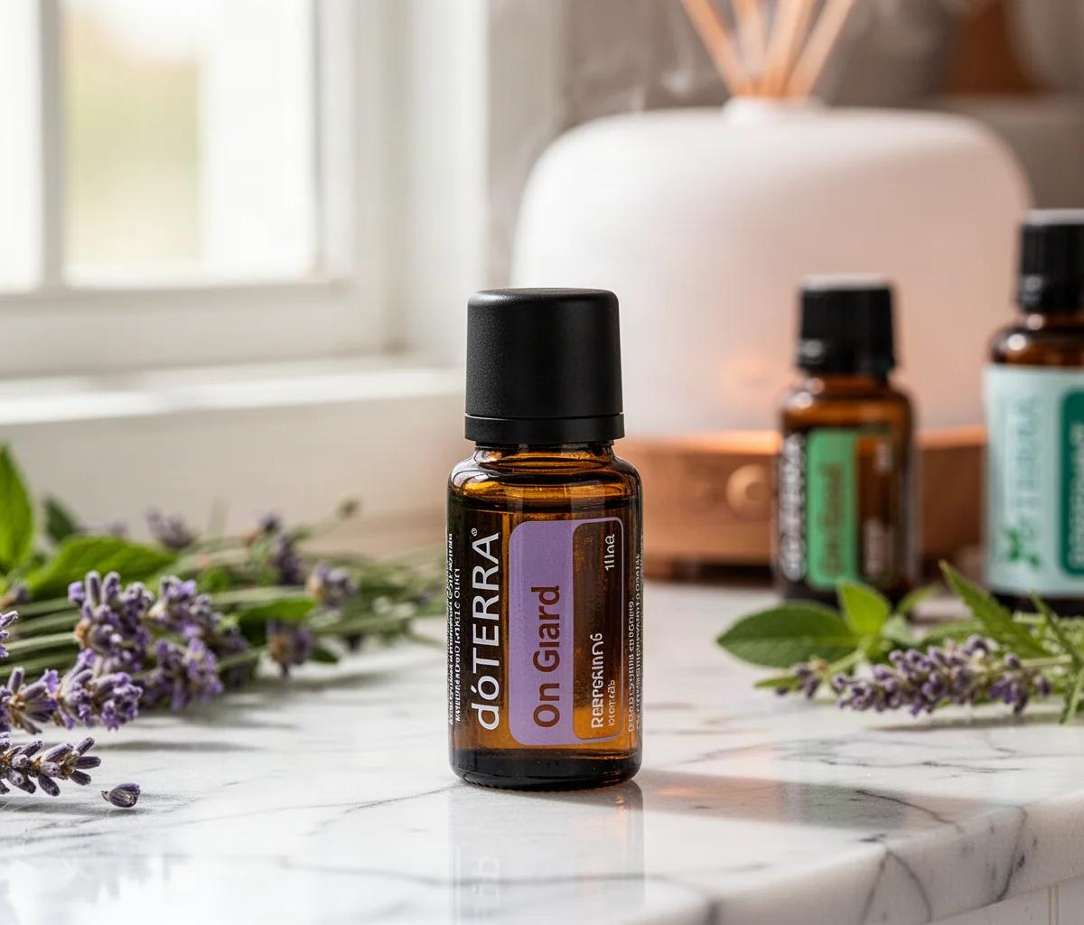 Kit de inicio doTERRA España, ¿vale la pena?