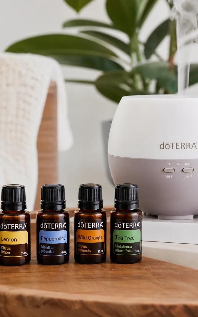 Best Essential Oils for Sleep and Restful Nights