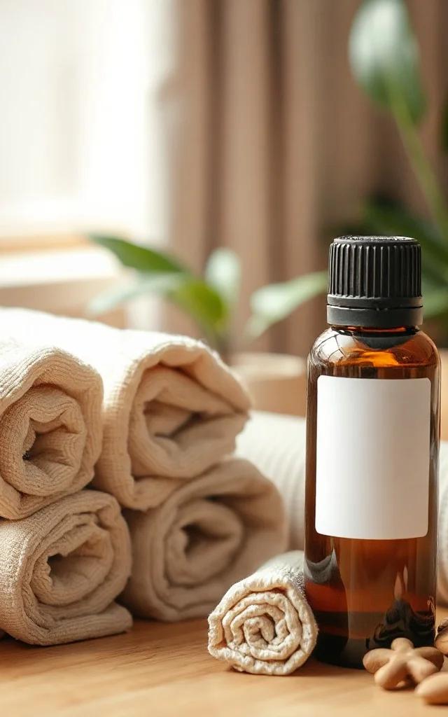 Masaje Sensorial para Dos con Aromas