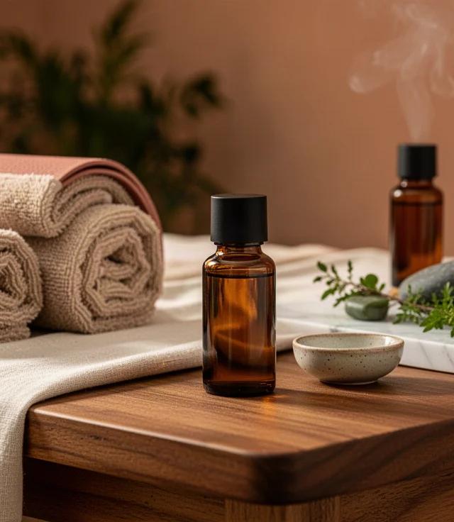 How to Do the AromaTouch Technique Yourself