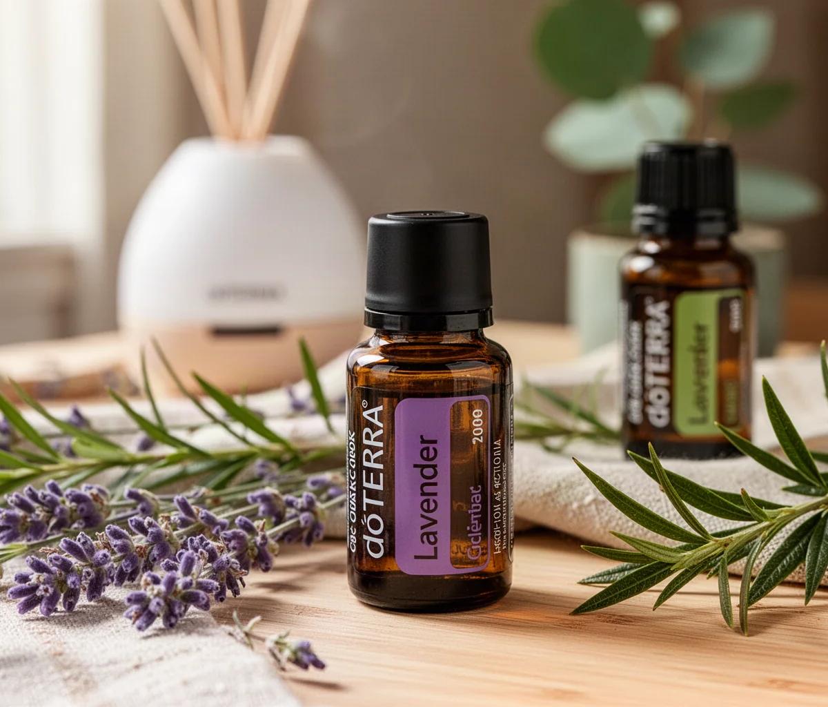 Tea Tree Olie Werking en Toepassingen
