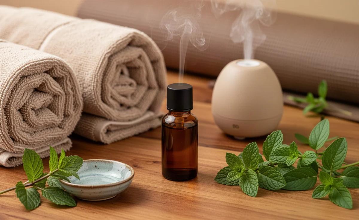 doTERRA Deep Blue Rub Review for Massage Rituals