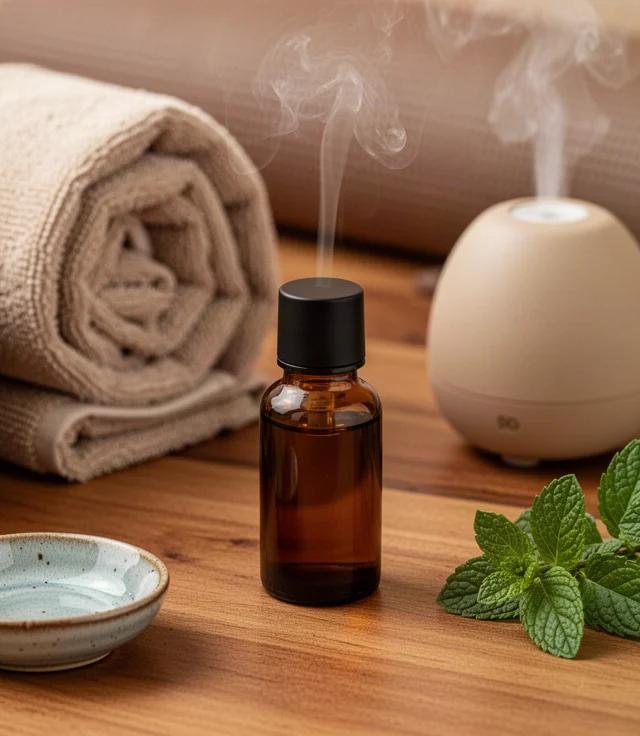 doTERRA Deep Blue Rub Review for Massage Rituals