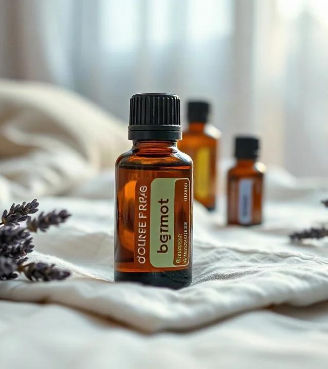 Olejek doTERRA na sen i bezsenność, co wybrać