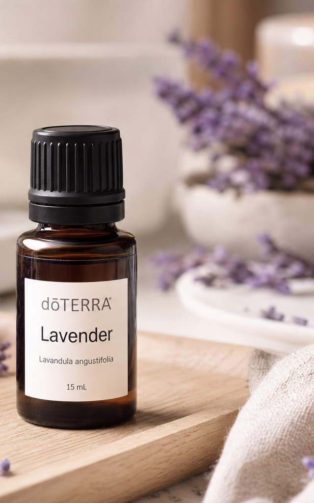 Lavande Huile Essentielle : Votre Alliée Sommeil