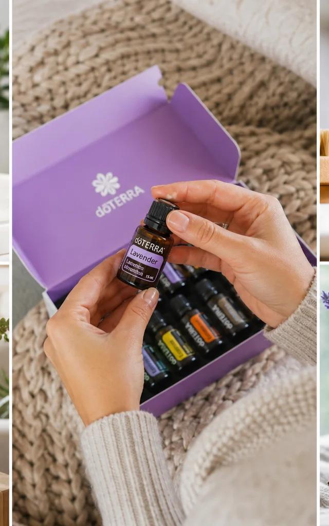 Jak kupić doTERRA z rabatem 25%? Przewodnik krok po kroku