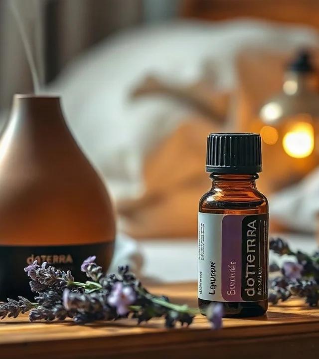 Lavendelolie of kamilleolie, welke kies je het best?