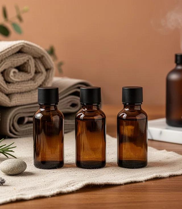 Massaggio di Coppia con Kit AromaTouch, Guida Passo Passo