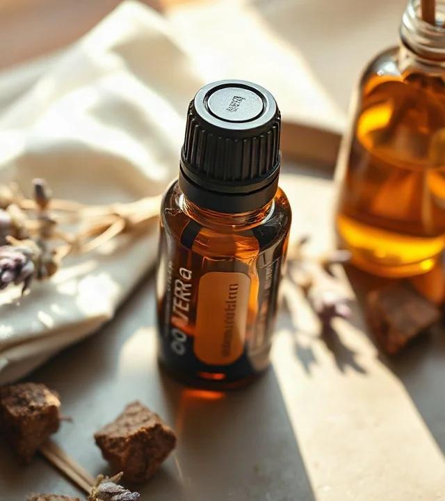 Aceite de incienso, usos y beneficios diarios