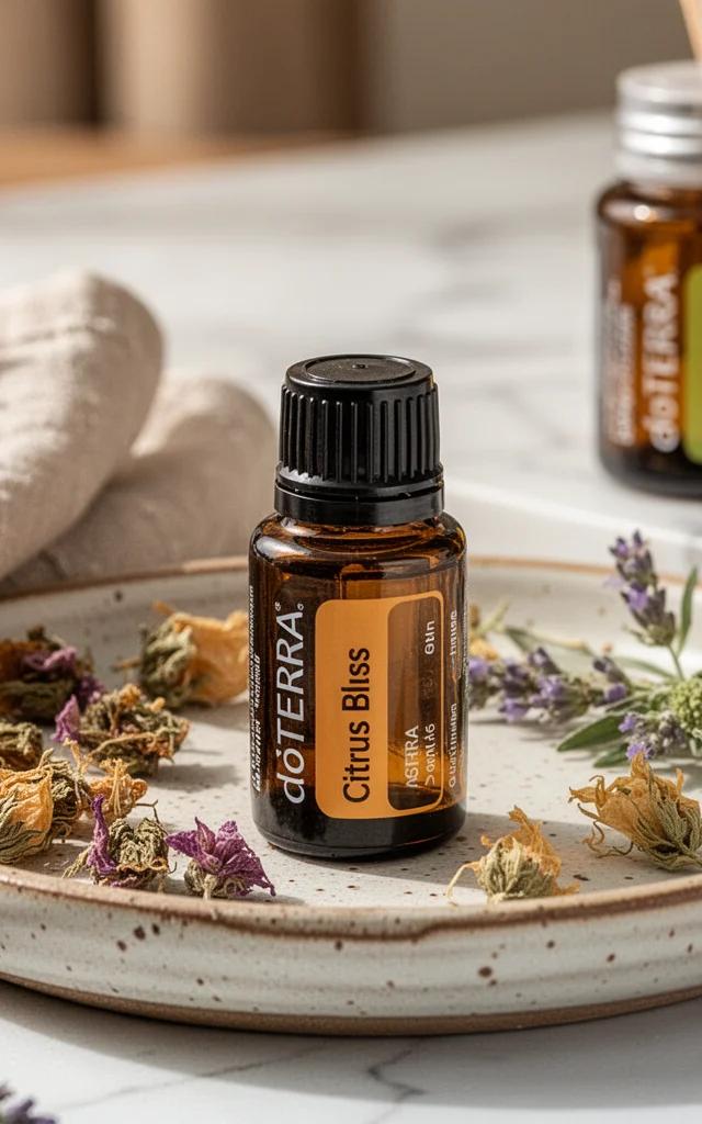 Diffuser les Huiles Essentielles à la Maison, Bienfaits