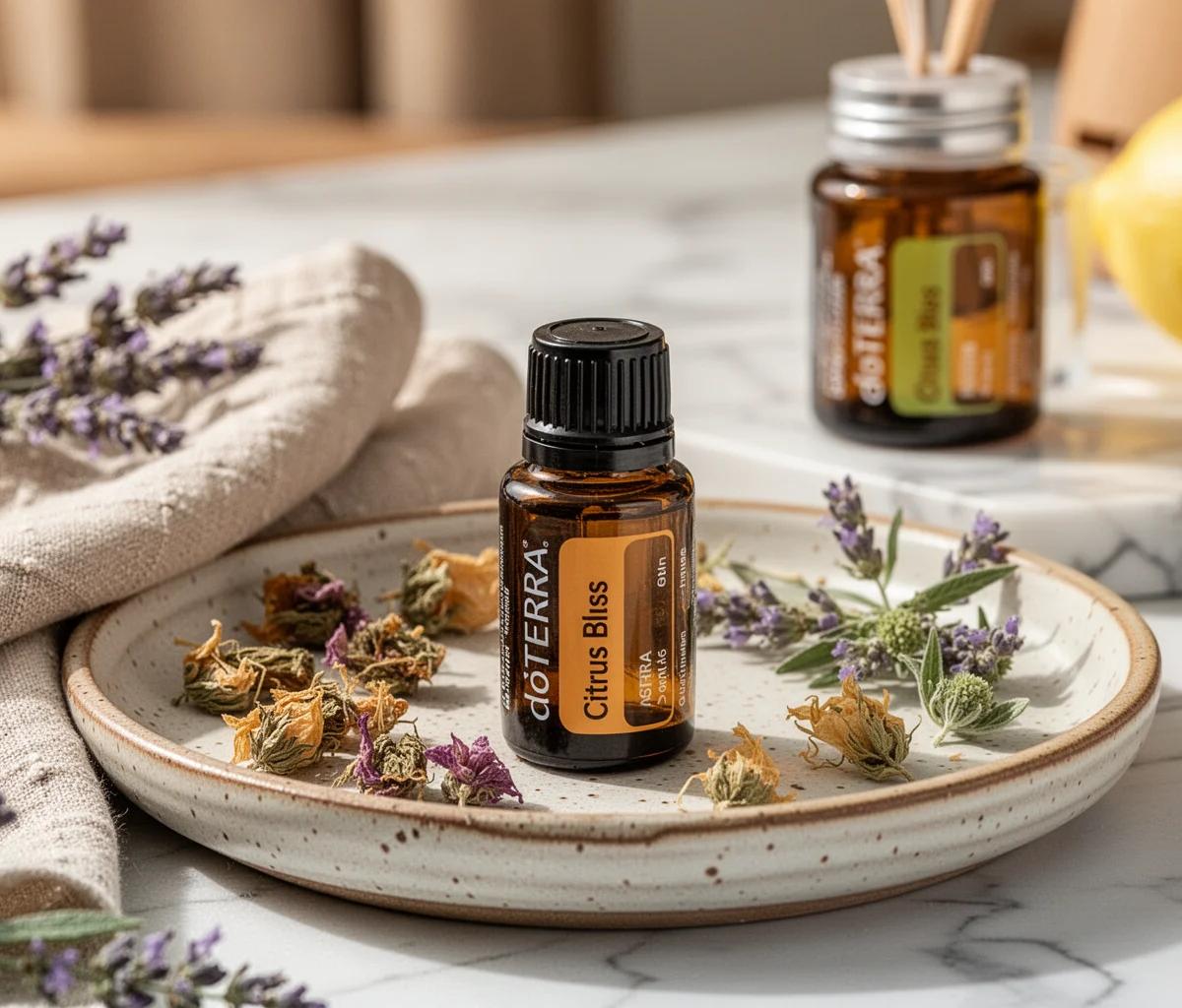 Diffuser les Huiles Essentielles à la Maison, Bienfaits