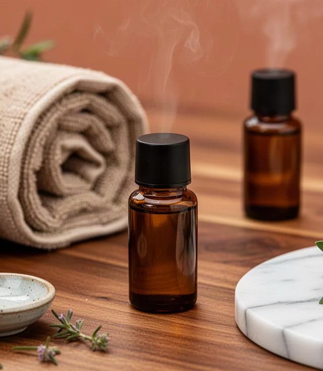 Kit AromaTouch doTERRA Vale a Pena? Review Honesta