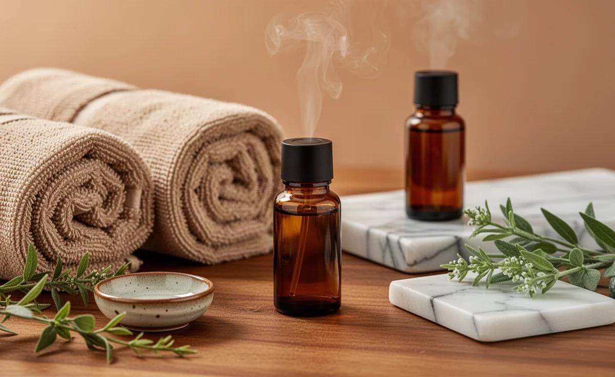 doTERRA AromaTouch Kit Review for Home Massage