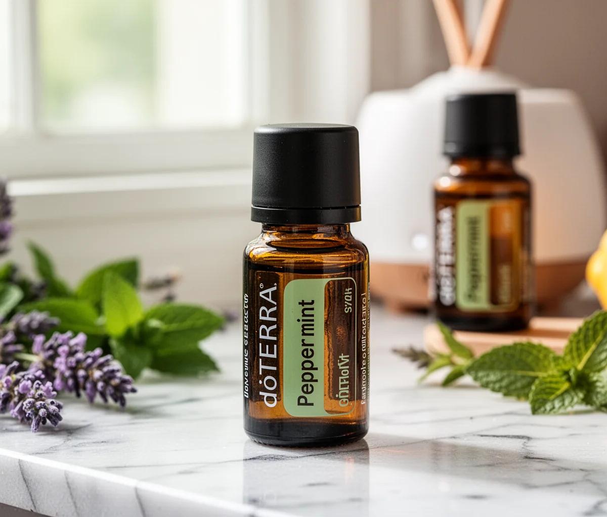 doTERRA Essential Oils for Beginners