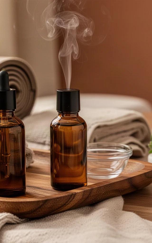 Ce este tehnica AromaTouch și cum se aplică acasă