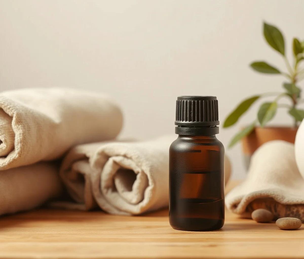 Foot Massage Ritual for Sleep and Calm