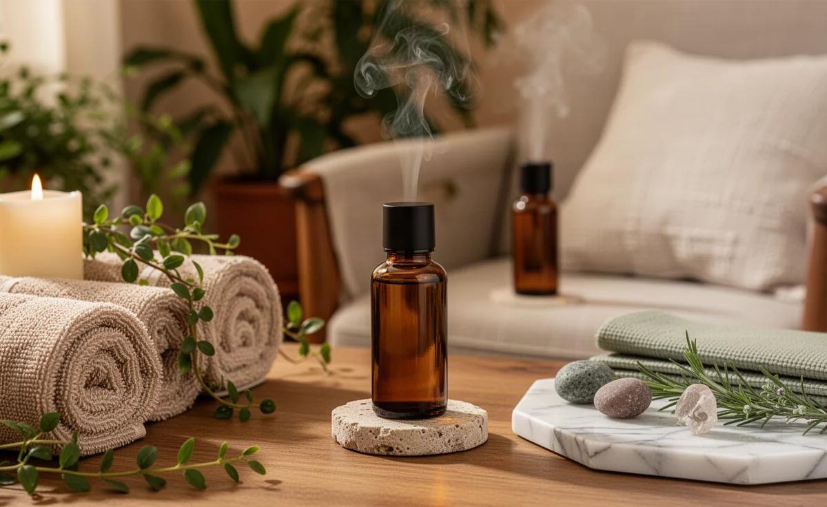 Sequenza di Tocco AromaTouch per una Serata a Due