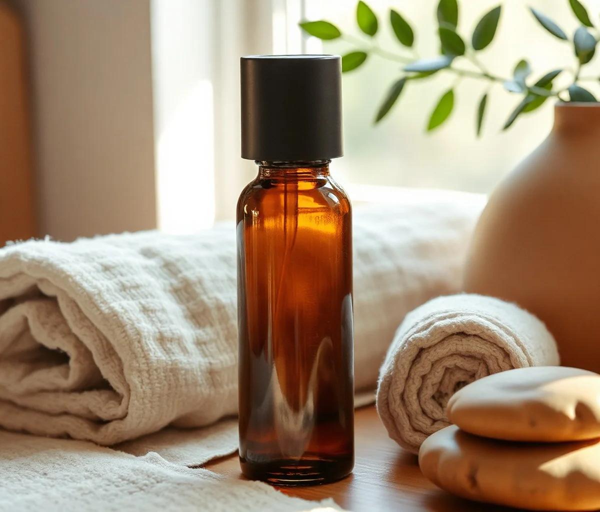 Massage Oil Blending Tips for doTERRA