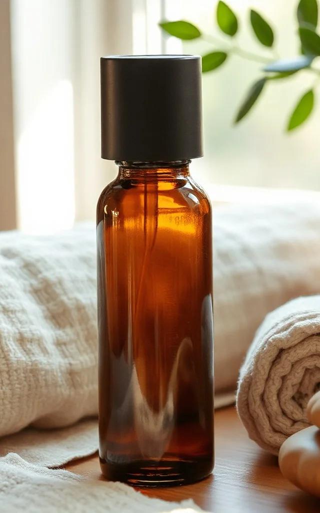 Massage Oil Blending Tips for doTERRA