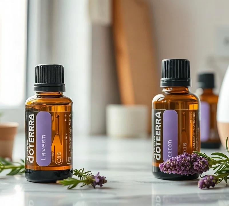 doTERRA España como negocio, ¿merece la pena?