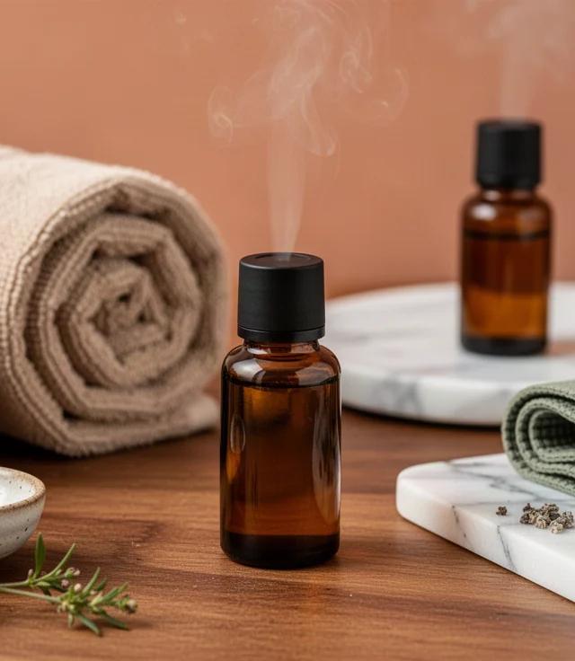 Kit AromaTouch doTERRA análisis honesto y precio