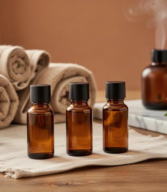 AromaTouch rytuał dotyku jak zacząć w domu