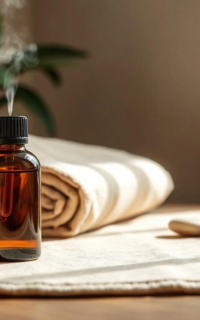 Sequência do AromaTouch para Iniciantes em Casa