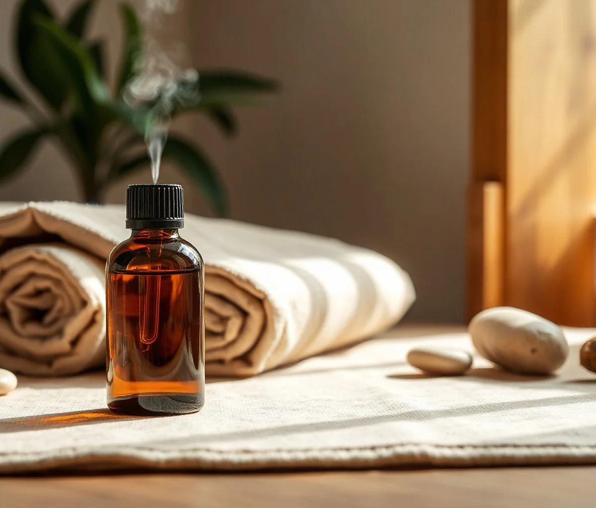 Sequência do AromaTouch para Iniciantes em Casa