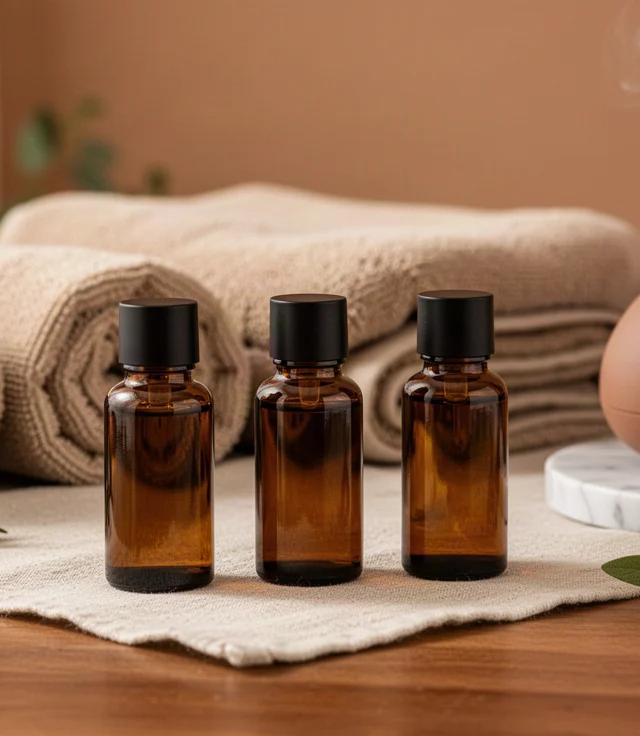 アロマタッチキットの口コミと実際の使い心地