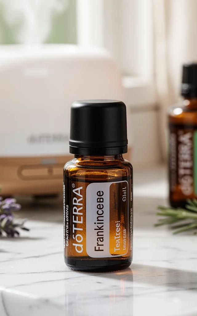 Promotions Huiles Essentielles doTERRA France 2025