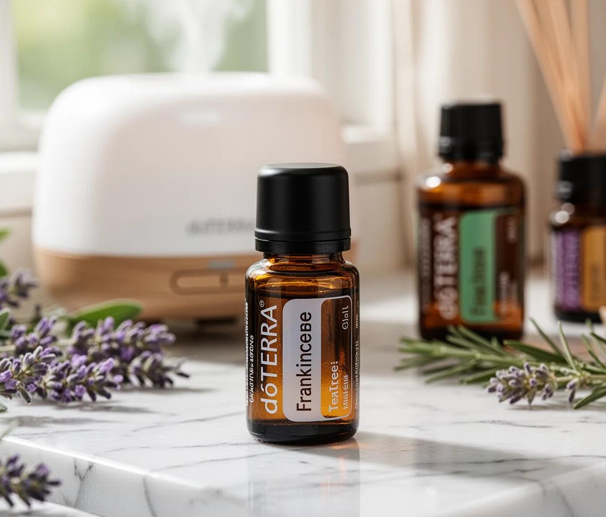 Promotions Huiles Essentielles doTERRA France 2025