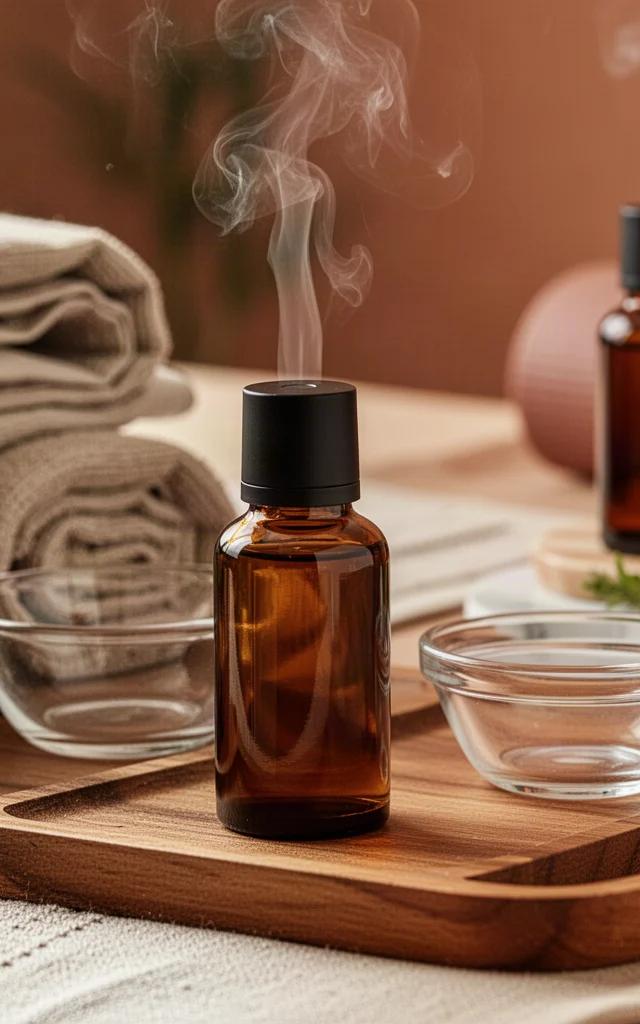 Técnica AromaTouch Passo a Passo para Iniciantes