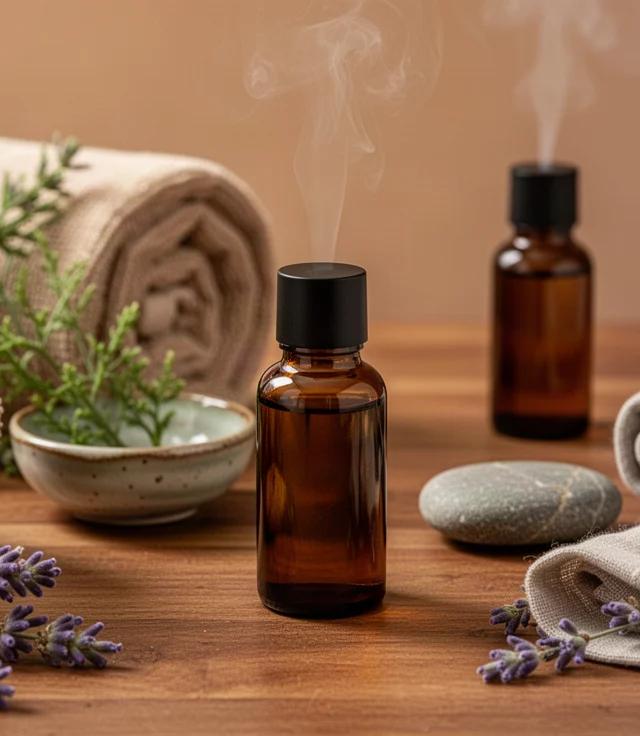 AromaTouch Technique Step by Step Home Guide