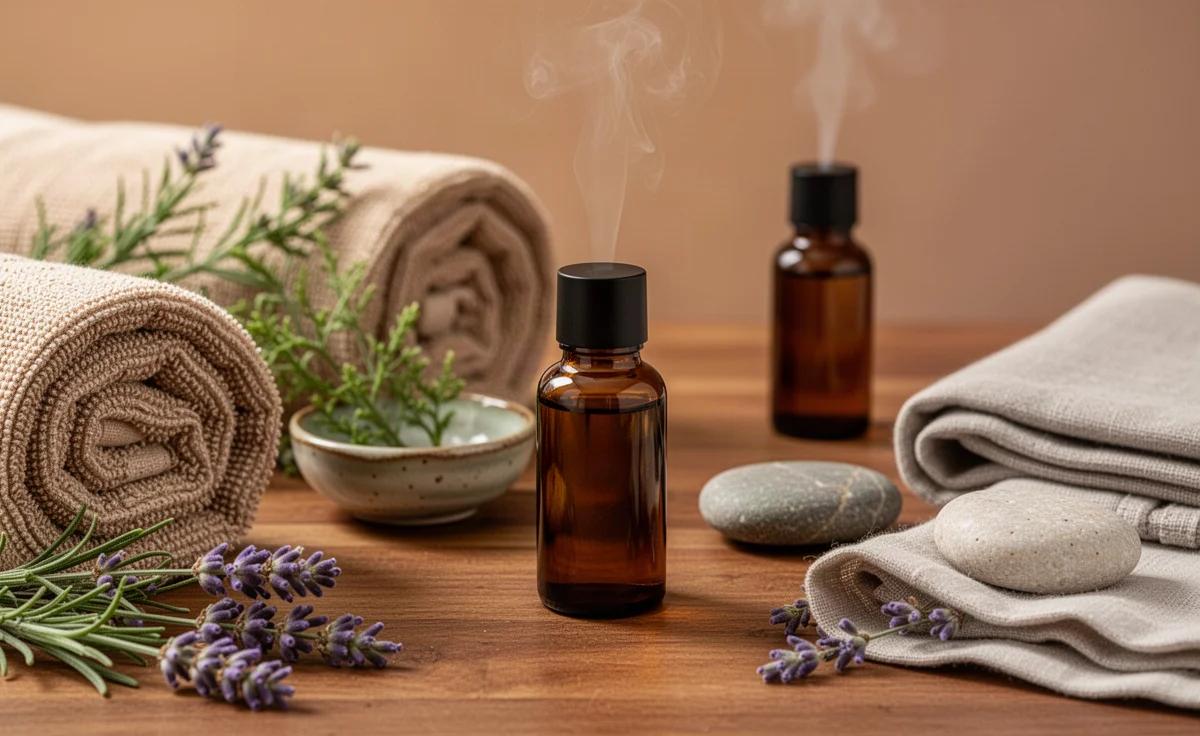 AromaTouch Technique Step by Step Home Guide