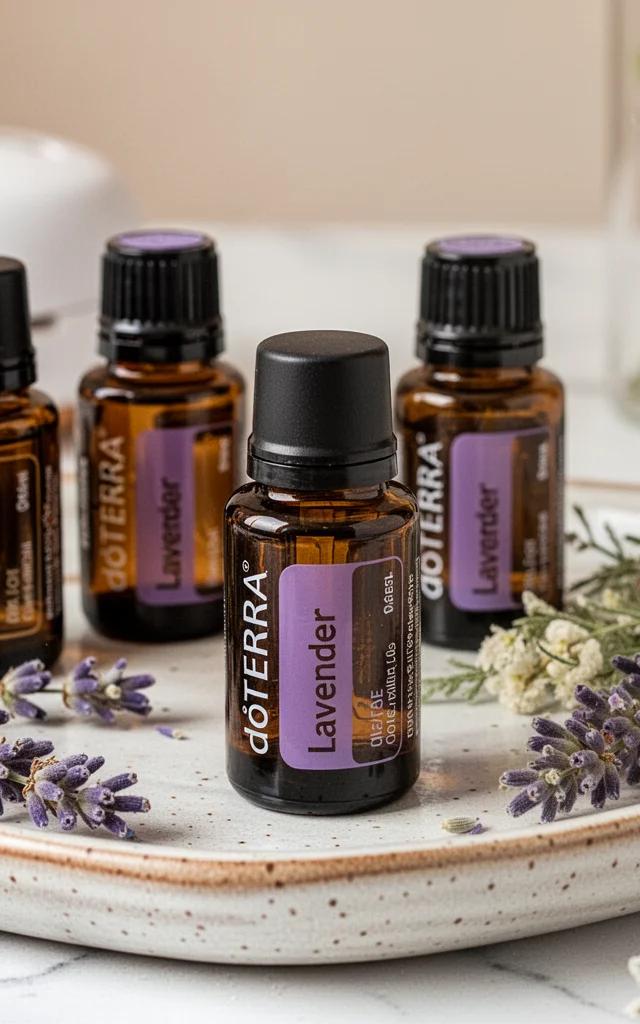 doTERRA Olie Kopen, Voordelig Online Bestellen