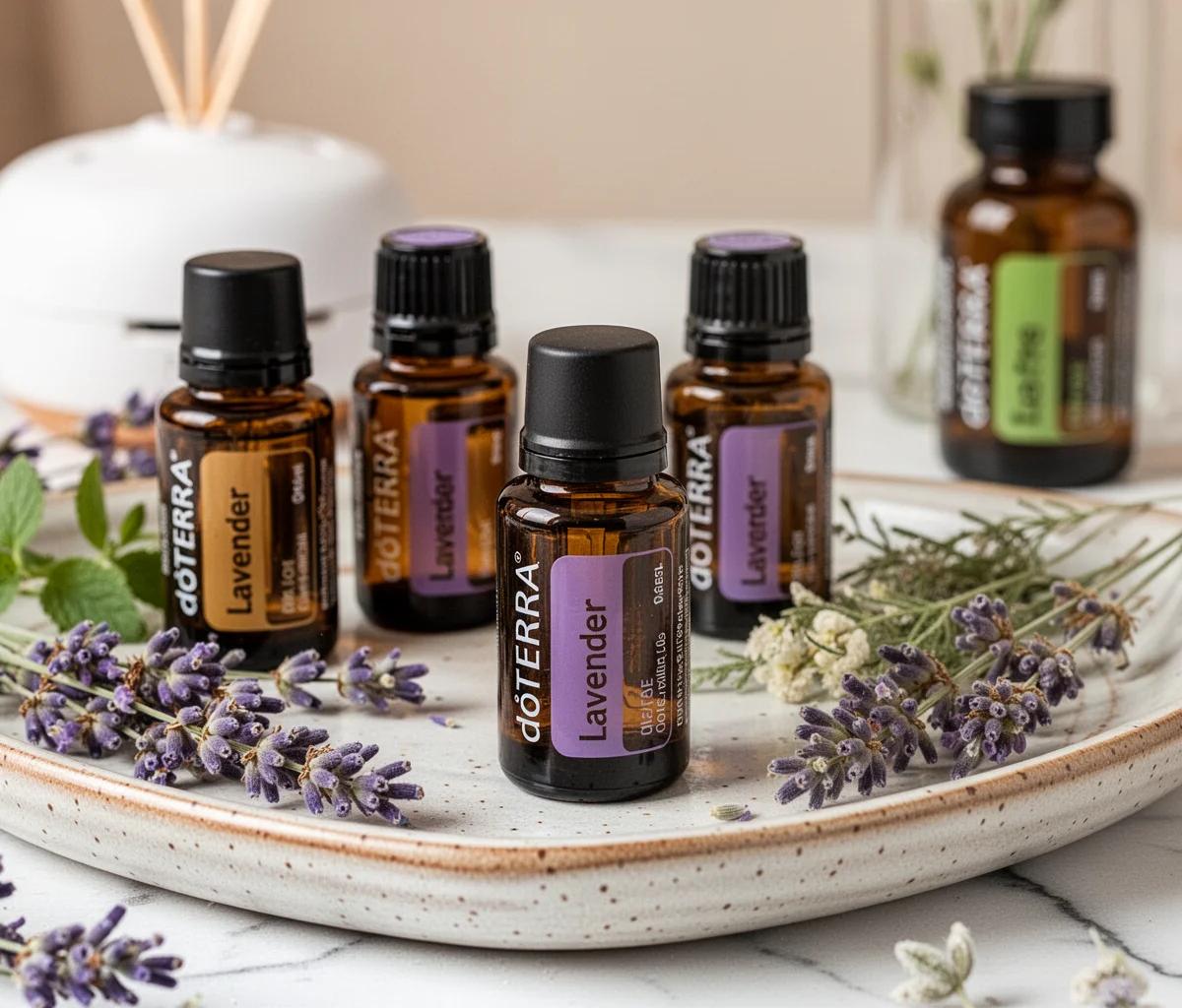 doTERRA Olie Kopen, Voordelig Online Bestellen