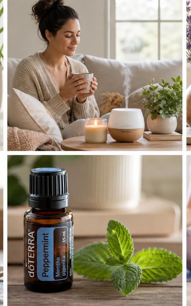 Frankincense Oil Benefits for Skin and Health