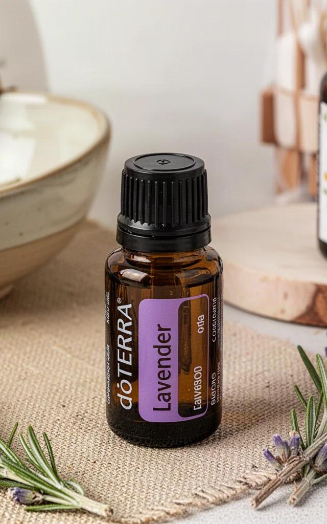 Best Essential Oils for Stress Relief