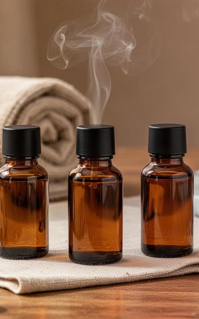 Rituale Massaggio di Coppia con Kit AromaTouch