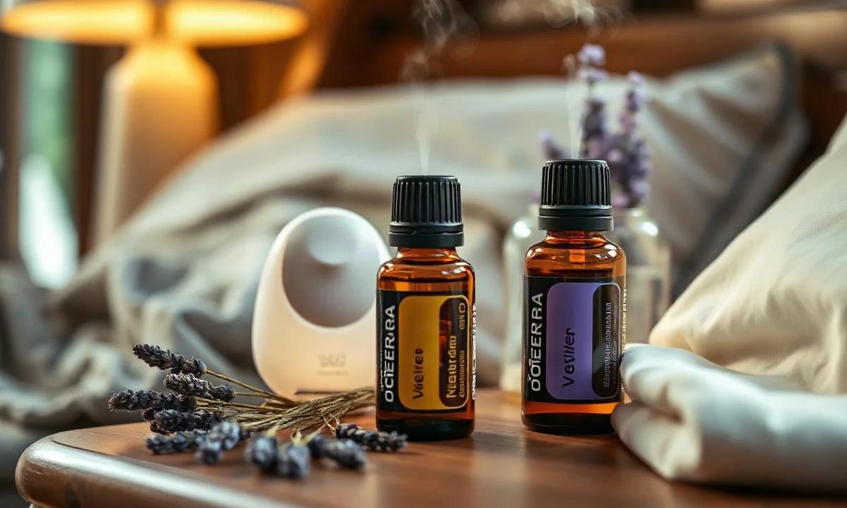 Vetiver Öl von doTERRA, Unsere ehrliche Einschätzung