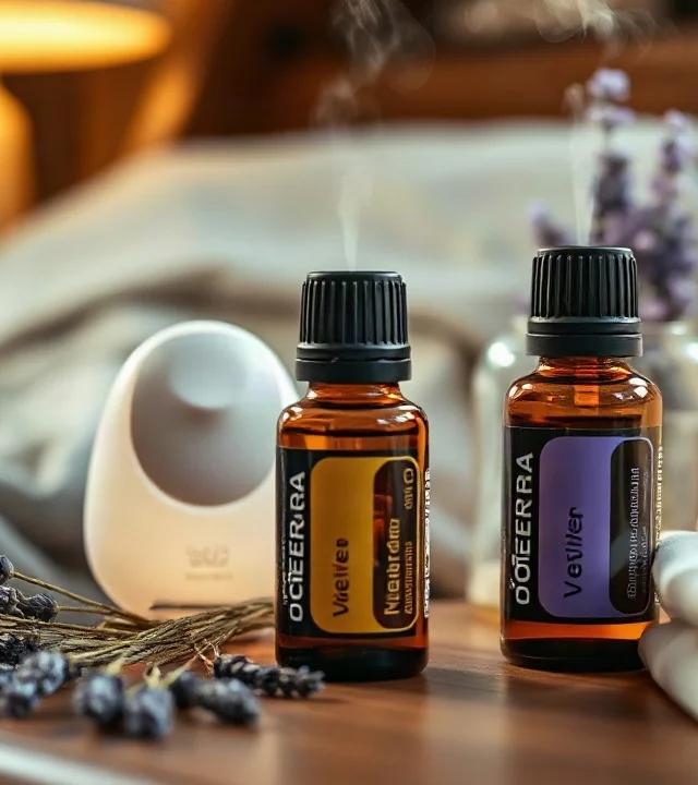 Vetiver Öl von doTERRA, Unsere ehrliche Einschätzung