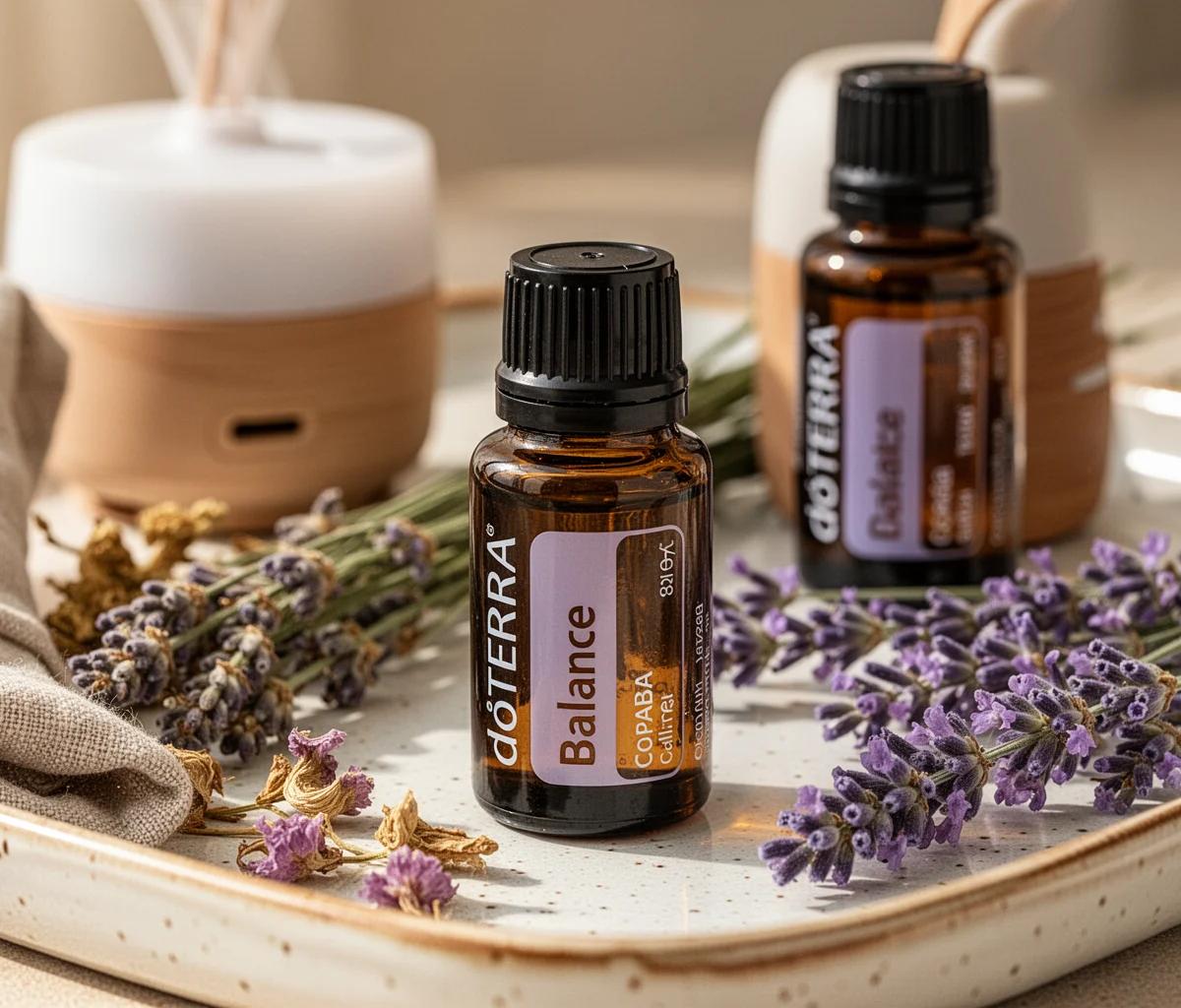 Lavender Oil vs doTERRA Lavender, What’s the Difference?