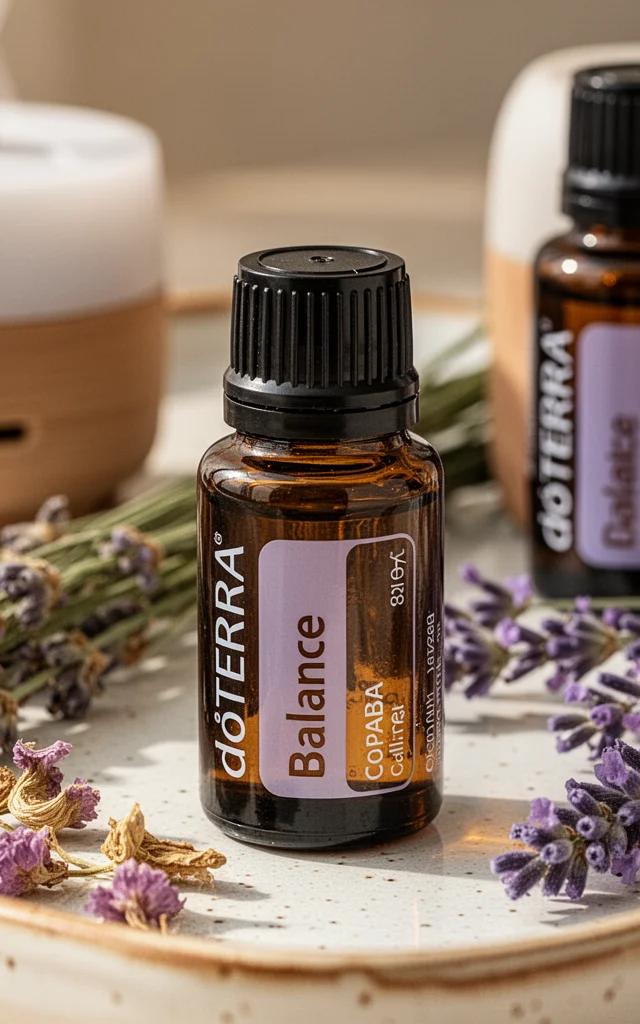 Lavender Oil vs doTERRA Lavender, What’s the Difference?