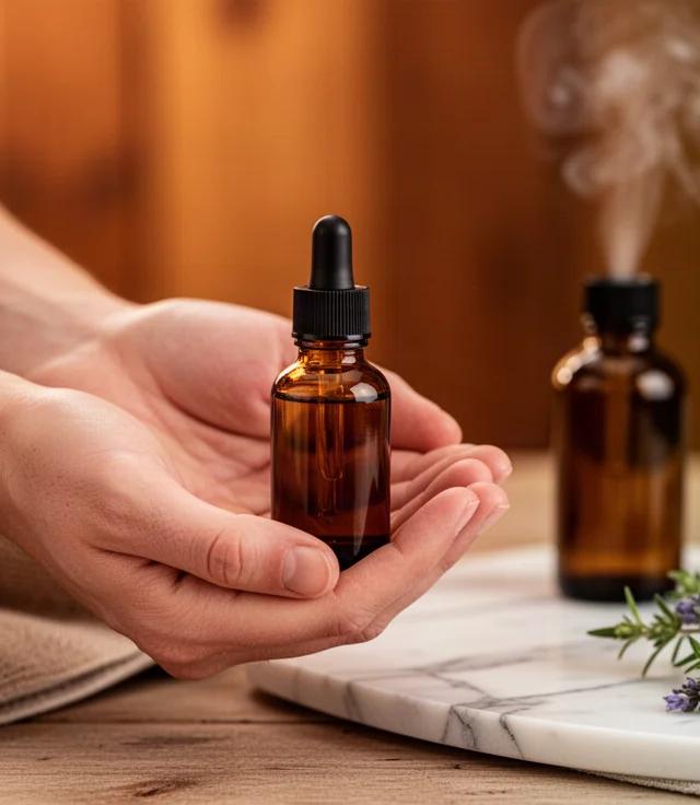 Best Carrier Oil Ratios for Massage With Essential Oils