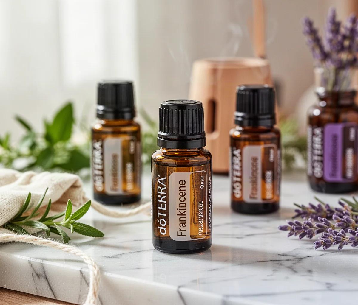 What Does a doTERRA Starter Kit Cost